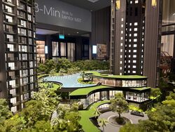 Hillock Green (D26), Apartment #588352441